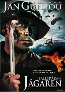 Operation Paratrooper (DVD)